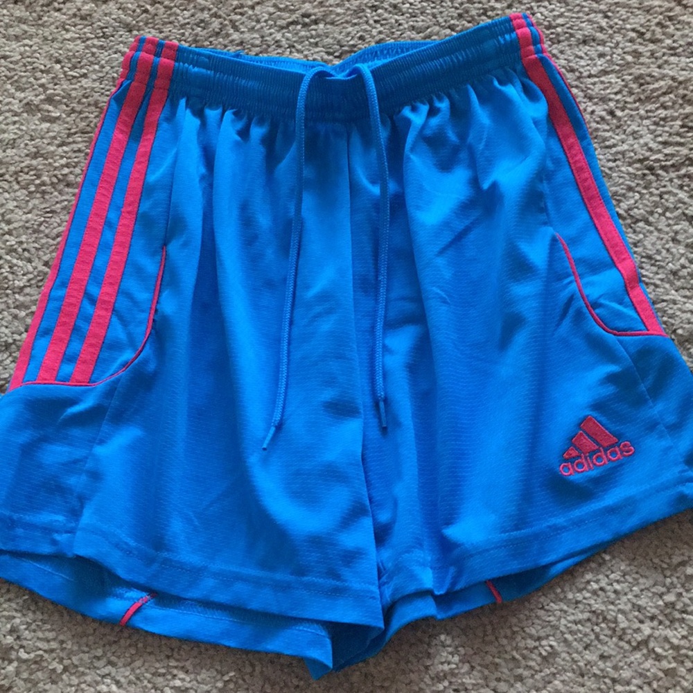 Adidas Athletic Shorts